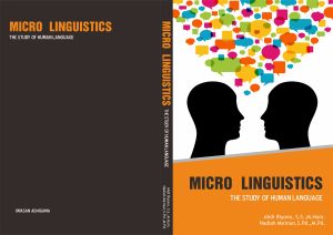Cover Micro Linguistics
