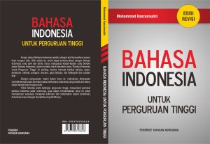 FA_bahasa indonesia unt perguruan tinggi